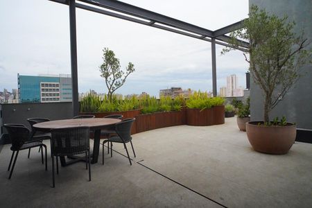 Apartamento à venda com 65m², 2 quartos e 1 vagaÁrea comum