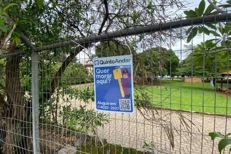 Studio para alugar com 35m², 1 quarto e 1 vagaPlaca