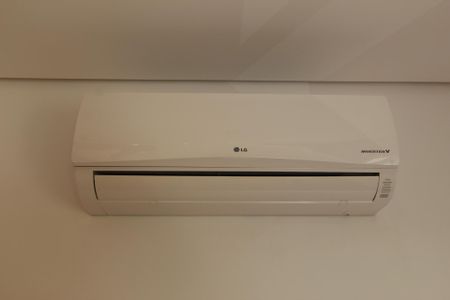 Apartamento à venda com 89m², 2 quartos e 1 vagaAr condicionado