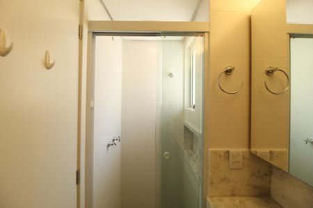 Apartamento à venda com 89m², 2 quartos e 1 vagaBanheiro