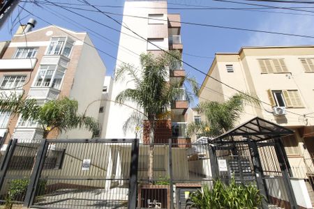 Apartamento à venda com 89m², 2 quartos e 1 vagaFachada