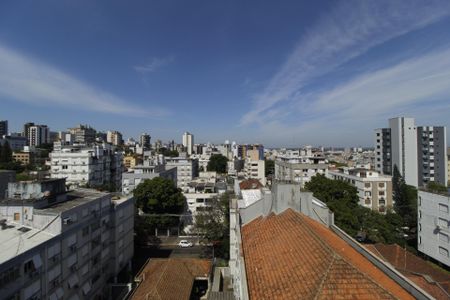 Apartamento à venda com 89m², 2 quartos e 1 vagaTerraço