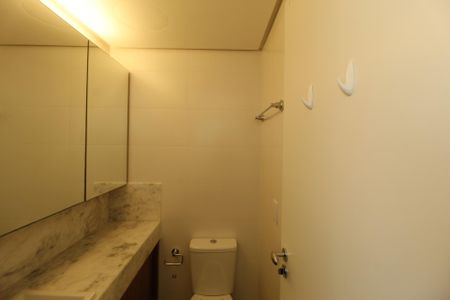 Apartamento à venda com 89m², 2 quartos e 1 vagaBanheiro