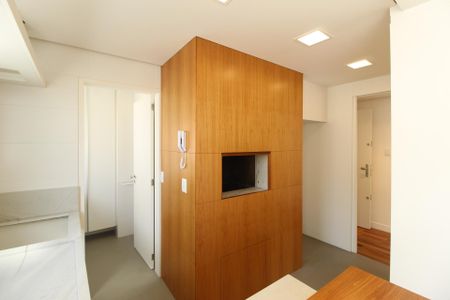 Apartamento à venda com 89m², 2 quartos e 1 vagaCozinha