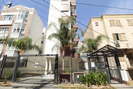 Apartamento à venda com 89m², 2 quartos e 1 vagaFachada