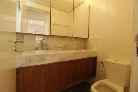 Apartamento à venda com 89m², 2 quartos e 1 vagaBanheiro