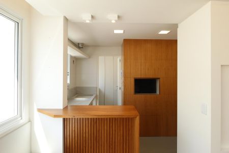 Apartamento à venda com 89m², 2 quartos e 1 vagaCozinha