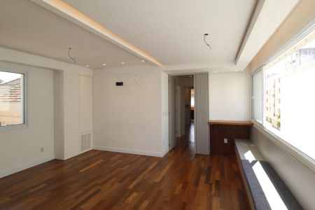 Apartamento à venda com 89m², 2 quartos e 1 vagaSala