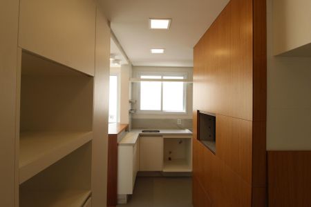 Apartamento à venda com 89m², 2 quartos e 1 vagaCozinha