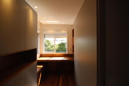 Apartamento à venda com 89m², 2 quartos e 1 vagaEscritório