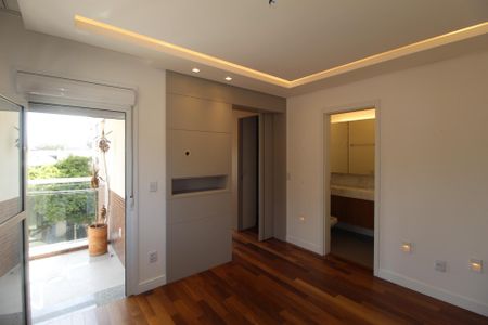 Apartamento à venda com 89m², 2 quartos e 1 vagaSuíte 1