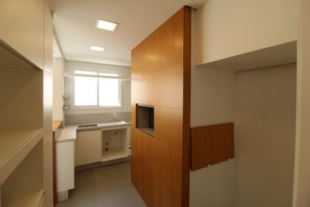 Apartamento à venda com 89m², 2 quartos e 1 vagaCozinha