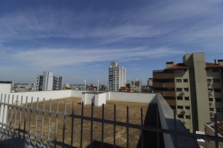 Apartamento à venda com 89m², 2 quartos e 1 vagaTerraço