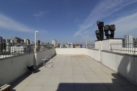 Apartamento à venda com 89m², 2 quartos e 1 vagaTerraço