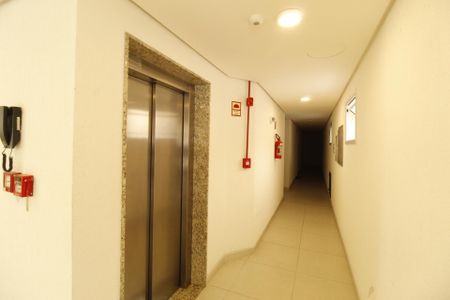 Apartamento à venda com 89m², 2 quartos e 1 vagaCorredor