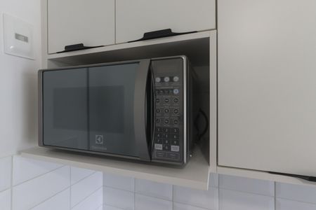 Apartamento para alugar com 26m², 1 quarto e sem vaga Apartamento para alugar com 26m², 1 quarto e sem vagaCozinha