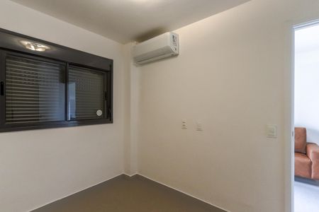 Apartamento para alugar com 26m², 1 quarto e sem vaga Apartamento para alugar com 26m², 1 quarto e sem vagaSuíte