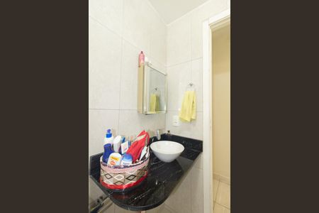 Apartamento para alugar com 45m², 2 quartos e 1 vagaBanheiro