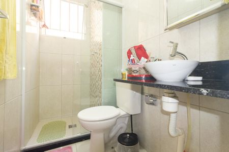 Apartamento para alugar com 45m², 2 quartos e 1 vagaBanheiro