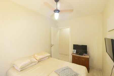 Apartamento para alugar com 45m², 2 quartos e 1 vagaQuarto 2