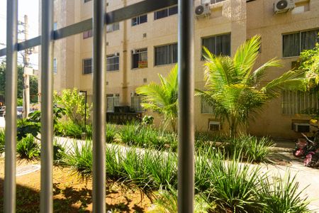 Apartamento para alugar com 45m², 2 quartos e 1 vagaVista do Quarto 2