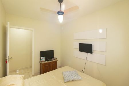 Apartamento para alugar com 45m², 2 quartos e 1 vagaQuarto 2