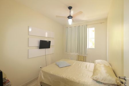Apartamento para alugar com 45m², 2 quartos e 1 vagaQuarto 2