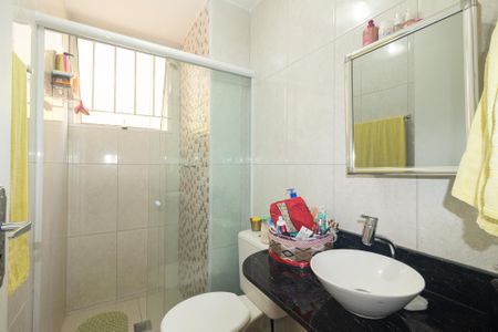 Apartamento para alugar com 45m², 2 quartos e 1 vagaBanheiro