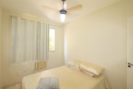 Apartamento para alugar com 45m², 2 quartos e 1 vagaQuarto 2