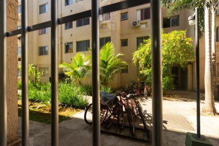 Apartamento para alugar com 45m², 2 quartos e 1 vagaVista do Quarto 1