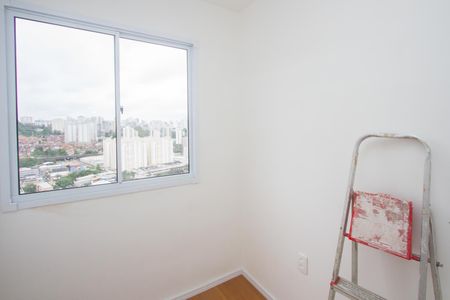 Apartamento para alugar com 2 quartos, 28m² em Vila das Belezas, São Paulo
