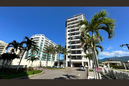 Apartamento à venda com 70m², 2 quartos e 2 vagasFechada