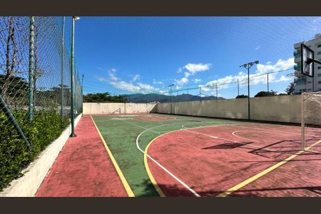 Apartamento à venda com 70m², 2 quartos e 2 vagasQuadra