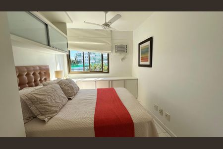 Apartamento à venda com 70m², 2 quartos e 2 vagasQuarto 2