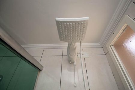 Apartamento à venda com 42m², 1 quarto e 1 vaga Apartamento à venda com 42m², 1 quarto e 1 vagaBanheiro