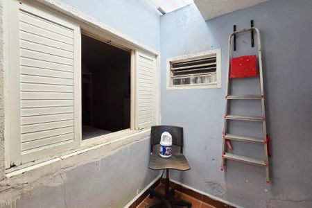 Casa à venda com 140m², 3 quartos e 2 vagasQuintal