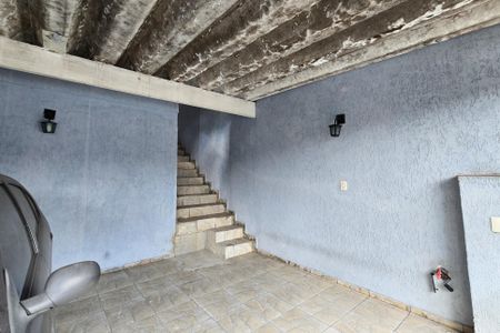 Casa à venda com 140m², 3 quartos e 2 vagasGaragem