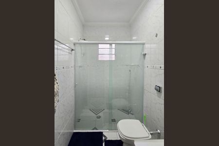 Casa à venda com 140m², 3 quartos e 2 vagasBanheiro Social