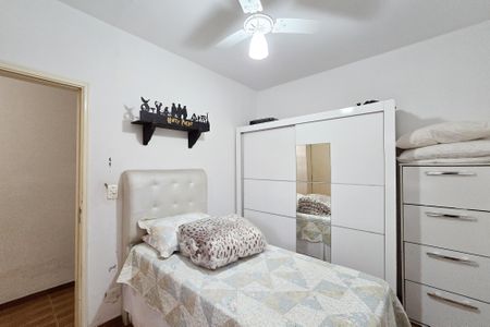 Casa à venda com 140m², 3 quartos e 2 vagasQuarto 2