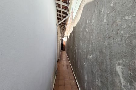 Casa à venda com 140m², 3 quartos e 2 vagasQuintal