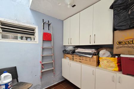 Casa à venda com 140m², 3 quartos e 2 vagasQuintal 