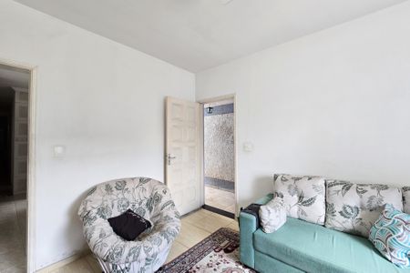 Casa à venda com 140m², 3 quartos e 2 vagasSala