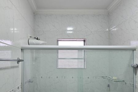 Casa à venda com 140m², 3 quartos e 2 vagasBanheiro Social