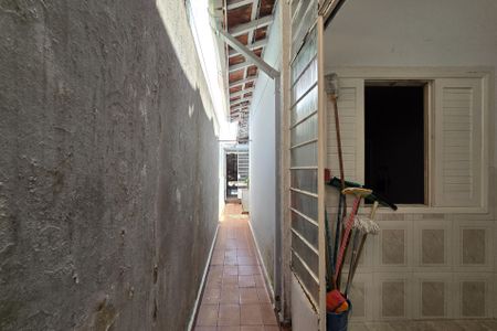 Casa à venda com 140m², 3 quartos e 2 vagasQuintal