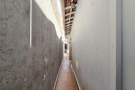 Casa à venda com 140m², 3 quartos e 2 vagasQuintal