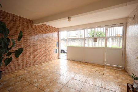 Casa para alugar com 125m², 2 quartos e 2 vagasQuintal