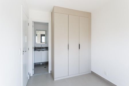 Apartamento para alugar com 26m², 1 quarto e sem vaga Apartamento para alugar com 26m², 1 quarto e sem vagaQuarto Suíte