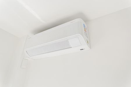 Apartamento para alugar com 26m², 1 quarto e sem vaga Apartamento para alugar com 26m², 1 quarto e sem vagaAr condicionado