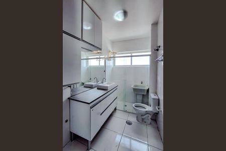 Studio à venda com 36m², 1 quarto e sem vagaBanheiro