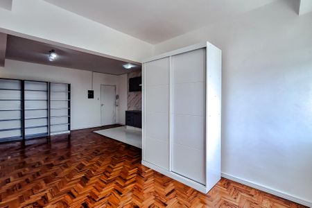 Quarto de kitnet/studio à venda com 1 quarto, 36m² em Liberdade, São Paulo